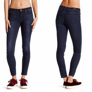 Articles of society Sarah Skinny Jeans